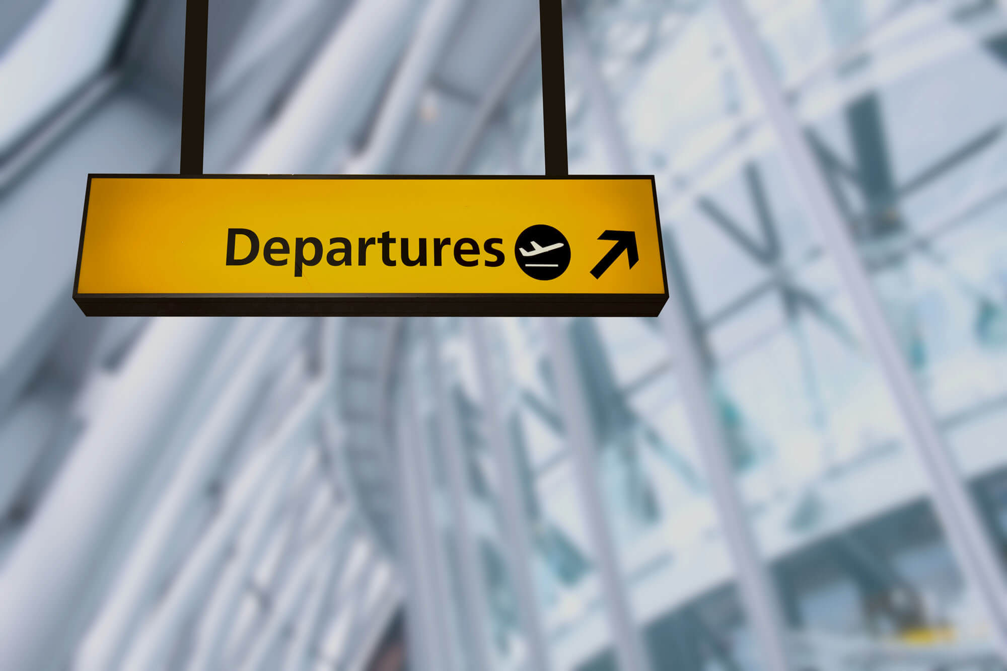 airport