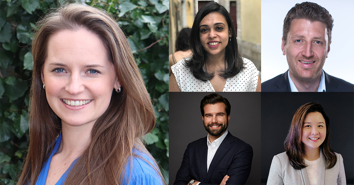 Future of Work Team